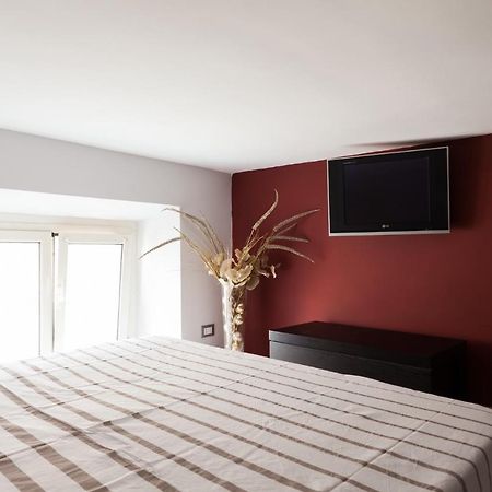 Attic Vatican Flat - San Pietro Ρώμη Εξωτερικό φωτογραφία