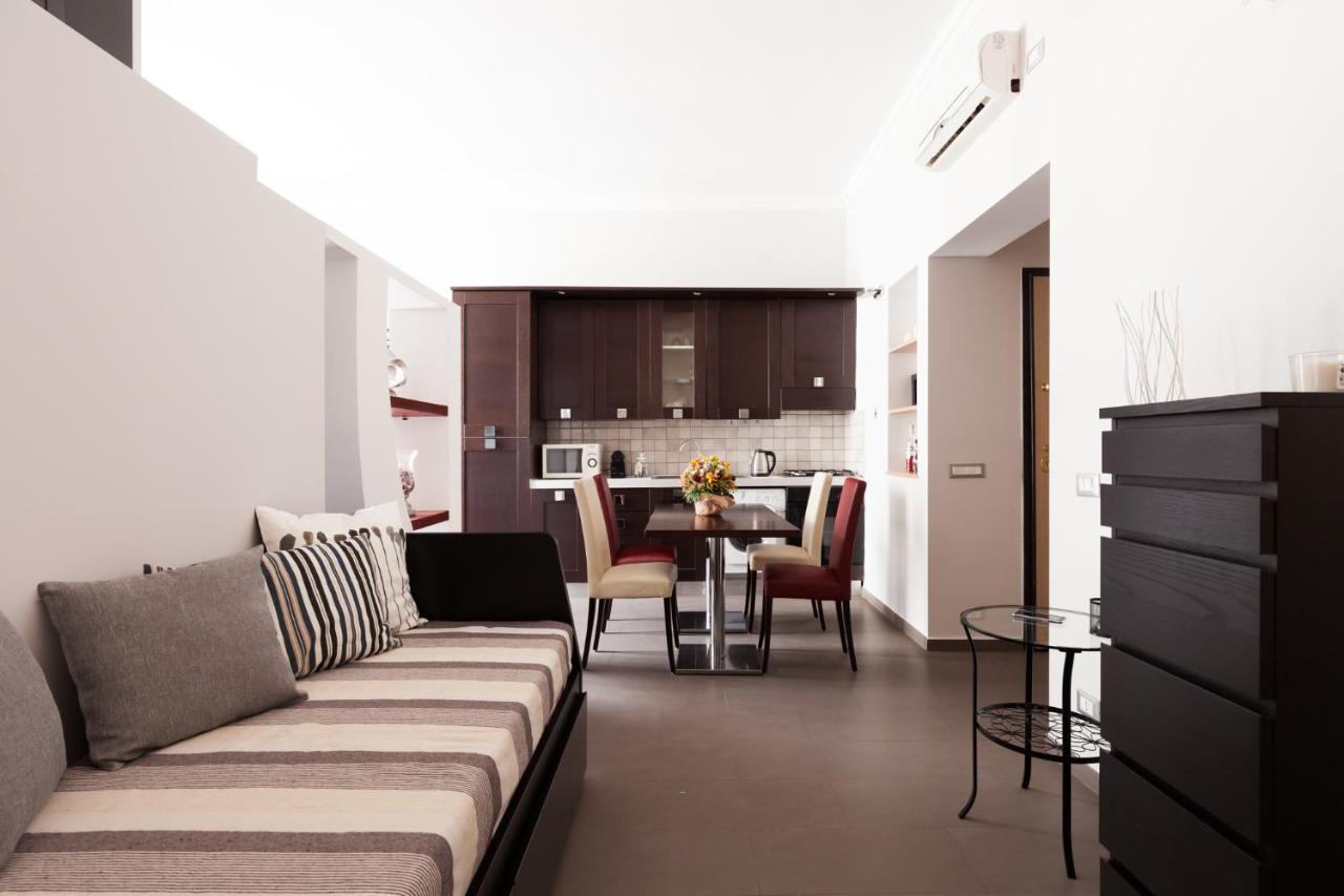 Attic Vatican Flat - San Pietro Ρώμη Εξωτερικό φωτογραφία