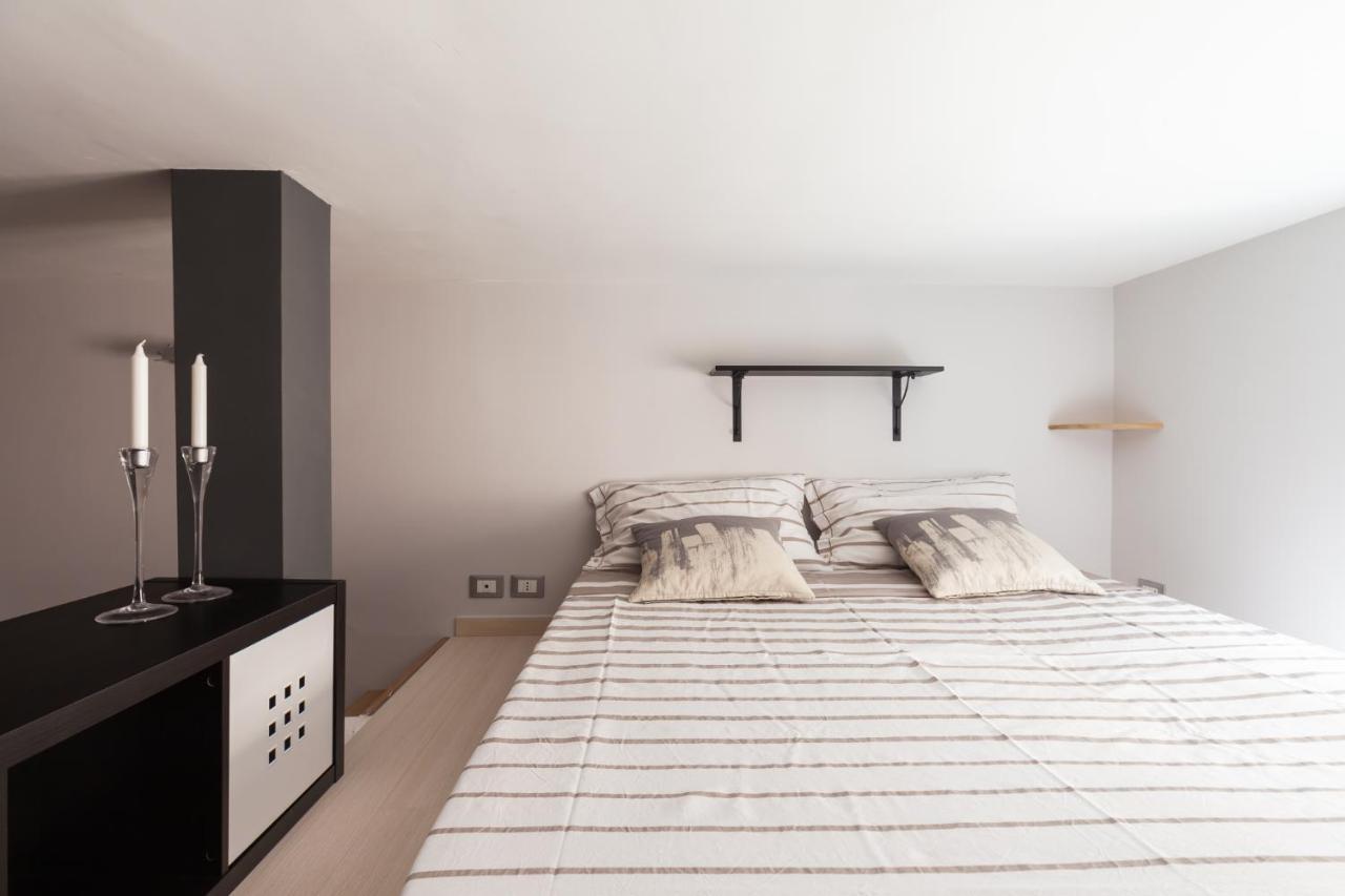 Attic Vatican Flat - San Pietro Ρώμη Εξωτερικό φωτογραφία